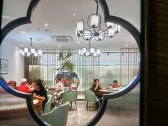 -三凤酒家·百年无锡菜(清扬茂业店)