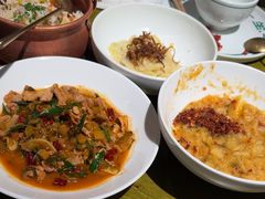 -一坐一忘云南菜(卓悦中心)