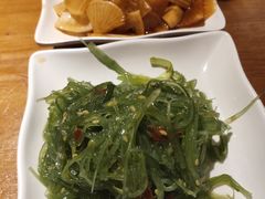 -腰子哥烤串(石佛营炫特店)