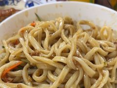 醋卤面-九河居(荔湾路店)