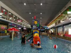 -兴芮温泉度假区