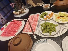 -澳门豆捞(裕华东路店)