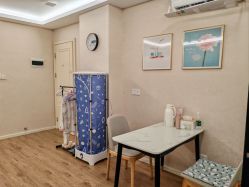 -安悦贝月子中心