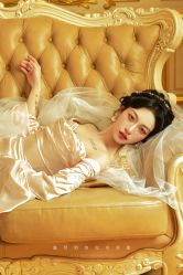 -魅·照相馆丨女神写真