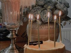 -Awfully Chocolate(来福士广场店)