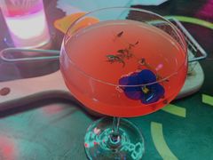 -MOSSO音乐酒吧·Live House(南京西路店)