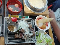 -味太助·银饭食堂(中华城店)