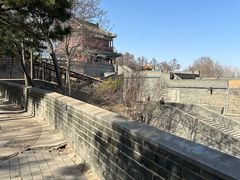 -老龙头景区
