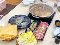 -潮汕良记牛肉火锅(洪武路店)