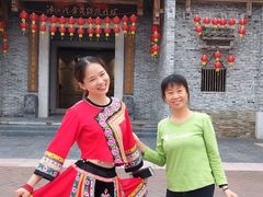 -九龙江国家森林公园