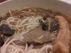 -南记粉面(銅鑼灣中心店)