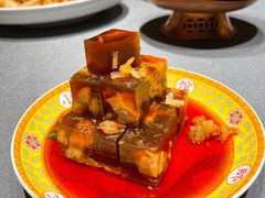 那家皮冻-那家小馆•北京菜•烤鸭(中关村店)