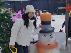 -宁波冰雪大世界(北仑区)