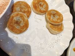 -三道菜(明堂公园店)