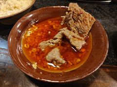 -彭三老火锅(枣子岚垭正街店)