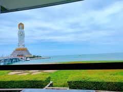 -三亚南山文化旅游区