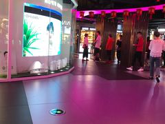 -南京时尚莱迪购物广场(正洪街店)