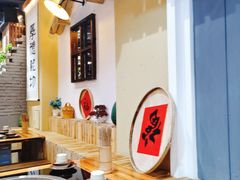 -锅来乐地锅鸡(安亭店)