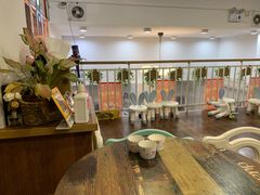 -柯斗斗主题餐厅·狗咖·围炉煮茶·茶饮(国瑞升平里店)