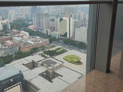 -视界美食自助餐厅·石家庄希尔顿酒店