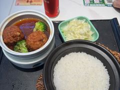 -谷田稻香·砂锅菜(汇暻广场店)