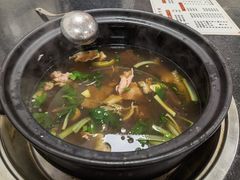 -怪难吃·乐山跷脚牛肉(新牌坊店)