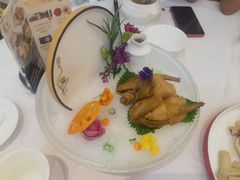 花雕醉乳鸽-广州酒家(昌岗地铁站店)