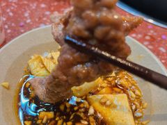 -赵美丽·重庆社区火锅·直营店(火车东站·中豪国际店)