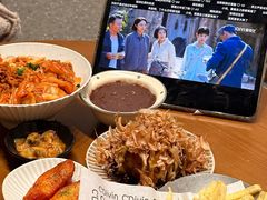 -暖食光·台式家庭餐厅·生日主题店(万达店)