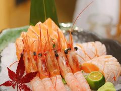 -松坂屋日料自助(长城路店)