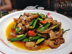 -百年神厨·地道川菜(清江西路店)