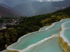 -白水台