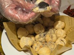 -茅庐川菜(烟台万象汇店)