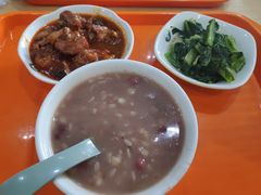 -梅园食堂