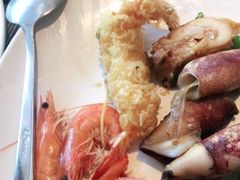 -梅园国际大酒店·自助餐厅(光明港店)