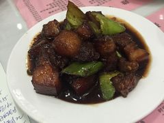 -茂隆餐厅(进贤路店)