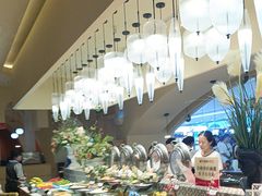-凡塔斯牛排自助餐厅(莆田万达店)