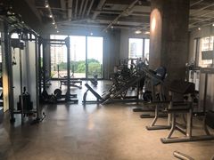 -LA合时健身4PMFIT(花桥旗舰店)