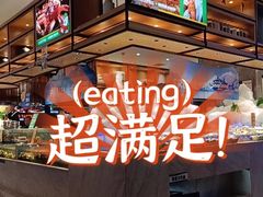 -亚马逊海鲜自助(王府井店)