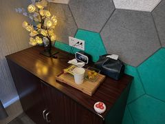 -禧瑞 ·丝浴主题·水疗·spa(中山公园店)