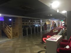 -绿岛汤泉韩式休闲会所
