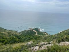 -西涌国际滨海旅游区