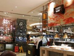 -芭菲盛宴·环球美食(解放碑英利国际店)