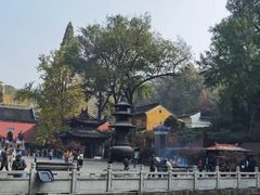 -南京维景国际大酒店(南京博物院店)