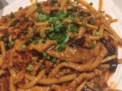 -北李妈妈菜·海肠捞饭(高新万达店)