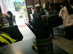 -华兴街煎蛋面(总店)