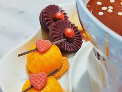 -哈根达斯(嘉里中心店)