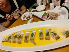 -品大三·南京菜(大行宫店)