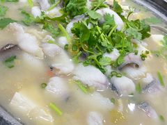 -东北风味思缘食府(对湖路店)