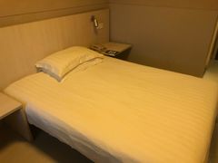 -锦江之星(武汉黄鹤楼复兴路地铁站店)